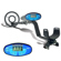 Bounty Hunter Quicksilver Metal Detector...: Picture 1 thumbnail