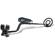 Bounty Hunter Tracker IV Metal Detector,...: Picture 3 thumbnail