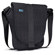 Built Neoprene Messenger Bag for Ipad 2, iPad 3 & iPad 4 with Smart Cover, Graphite Grid: Picture 1 thumbnail