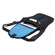 Built Neoprene Messenger Bag for Ipad 2, iPad 3 & iPad 4 with Smart Cover, Graphite Grid: Picture 2 thumbnail