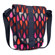 Built Neoprene Messenger Bag for Ipad 2, iPad 3 & iPad 4 with Smart Cover, Rain Drop: Picture 1 thumbnail
