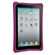 Built Ergonomic Protective Hard Case for Apple iPad 2, Raspberry: Picture 3 thumbnail