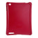 Built Ergonomic Protective Hard Case for Apple iPad 2, Raspberry: Picture 2 thumbnail