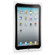 Built Ergonomic Protective Hard Case for Apple iPad 2, White: Picture 2 thumbnail