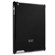 Built Smart Back for iPad 2 with Smart Cover, Black: Picture 2 thumbnail