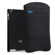 Built Travel Pack for iPad 2, Graphite Grid Sleeve with Black Smart Back: Picture 3 thumbnail