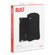 Built Travel Pack for iPad 2, Graphite Grid Sleeve with Black Smart Back: Picture 1 thumbnail