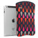 Built Travel Pack for iPad 2, Rain Drop with Clear Smart Back: Picture 3 thumbnail