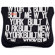 Built Neoprene Envelope for iPad, Bold/Gray: Picture 2 thumbnail