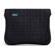 Built Neoprene Envelope Case for Ipad 2, iPad 3 & iPad 4 with Smart Cover, Graphite Grid: Picture 3 thumbnail