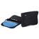 Built Neoprene Envelope Case for Ipad 2, iPad 3 & iPad 4 with Smart Cover, Graphite Grid: Picture 2 thumbnail