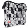 Built Neoprene Sleeve 13" for MacBook & MacBook Pro, Bold/Gray: Picture 1 thumbnail