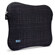 Built Neoprene 13" Sleeve for MacBook and MacBook Pro, Plush Inner Lining, Graphite Grid: Picture 1 thumbnail