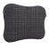 Built Neoprene 13" Sleeve for MacBook and MacBook Pro, Plush Inner Lining, Graphite Grid: Picture 3 thumbnail