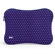 Built Neoprene 15" Sleeve for MacBook Pro, Plush Inner Lining, Mini Dot Navy: Picture 2 thumbnail