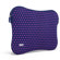 Built Neoprene 15" Sleeve for MacBook Pro, Plush Inner Lining, Mini Dot Navy: Picture 1 thumbnail