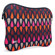 Built Neoprene 15" Sleeve for MacBook Pro, Plush Inner Lining, Rain Drop: Picture 1 thumbnail