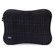 Built Neoprene 17" Sleeve for MacBook Pro, Plush Inner Lining, Graphite Grid: Picture 6 thumbnail