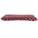 Built Neoprene 17" Sleeve for MacBook Pro, Plush Inner Lining, Rain Drop: Picture 3 thumbnail