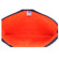 Built Neoprene 17" Sleeve for MacBook Pro, Plush Inner Lining, Rain Drop: Picture 4 thumbnail
