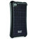 Built Ergonomic Hard Case for iPhone 4/4S, Graphite Grid: Picture 1 thumbnail