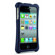 Built Ergonomic Hard Case for iPhone 4/4S, Rain Drop Mini: Picture 2 thumbnail