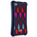 Built Ergonomic Hard Case for iPhone 4/4S, Rain Drop Mini: Picture 1 thumbnail