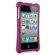 Built Ergonomic Hard Smartphone Case for Apple iPhone Series 4, Raspberry: Picture 2 thumbnail