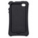 Built Ergonomic Soft Smartphone Case for Apple iPhone Series 4, Silicone, Black: Picture 5 thumbnail