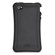 Built Ergonomic Soft Smartphone Case for Apple iPhone Series 4, Silicone, Black: Picture 1 thumbnail