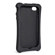Built Ergonomic Soft Smartphone Case for Apple iPhone Series 4, Silicone, Black: Picture 3 thumbnail
