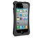 Built Ergonomic Soft Smartphone Case for Apple iPhone Series 4, Silicone, Black: Picture 4 thumbnail