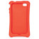 Built Ergonomic Protective Soft Case for Apple iPphone 4, Fireball: Picture 4 thumbnail
