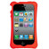 Built Ergonomic Protective Soft Case for Apple iPphone 4, Fireball: Picture 1 thumbnail