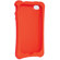 Built Ergonomic Protective Soft Case for Apple iPphone 4, Fireball: Picture 3 thumbnail