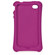 Built Ergonomic Soft Smartphone Case for Apple iPhone Series 4, Silicone, Raspberry: Picture 5 thumbnail