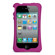 Built Ergonomic Soft Smartphone Case for Apple iPhone Series 4, Silicone, Raspberry: Picture 2 thumbnail