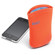 Built Neoprene Phone Sleeve for iPhone Series 4, Stain Resistant, Fireball: Picture 2 thumbnail