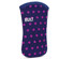 Built Neoprene Phone Sleeve for iPhone Series 4, Stain Resistant, Mini Dot Navy: Picture 2 thumbnail