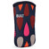 Built Neoprene Phone Sleeve for iPhone Series 4, Stain Resistant, Rain Drop: Picture 1 thumbnail