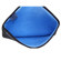 Built 13" Air Neoprene Sleeve for MacBook Air, Graphite Grid: Picture 3 thumbnail