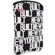 Built Slim Neoprene Sleeve for iPad & iPad 2, Bold/Gray: Picture 1 thumbnail