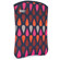 Built Slim Neoprene Sleeve for Ipad 2, iPad 3 & iPad 4, Rain Drop: Picture 2 thumbnail