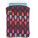 Built Slim Neoprene Sleeve for Ipad 2, iPad 3 & iPad 4, Rain Drop: Picture 3 thumbnail