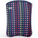 Built Slim Neoprene Sleeve for iPad Mini, Dot No.9 / Deep Pink: Picture 2 thumbnail