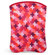 Built Slim Neoprene Sleeve for iPad Mini, Positivity/Cherry: Picture 2 thumbnail