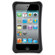 Built Ergonomic Hard Case for iPod Touch, Black: Picture 3 thumbnail