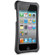 Built Ergonomic Hard Case for iPod Touch, Black: Picture 1 thumbnail