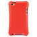 Built Ergonomic Hard Case for iPod Touch, Fireball: Picture 2 thumbnail