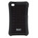 Built Ergonomic Hard Case for iPod Touch, Graphite Grid: Picture 3 thumbnail